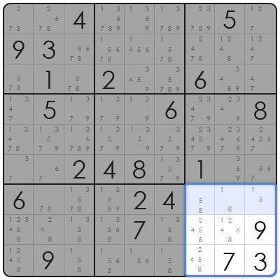 free online sudoku game