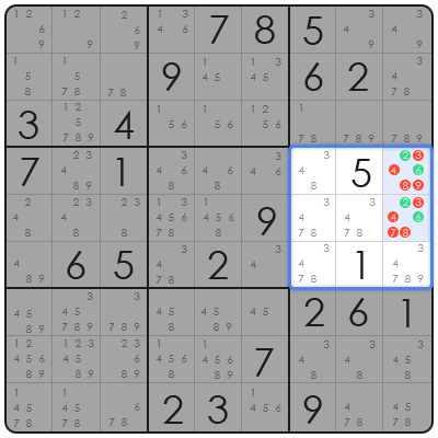 sudoku blank grid